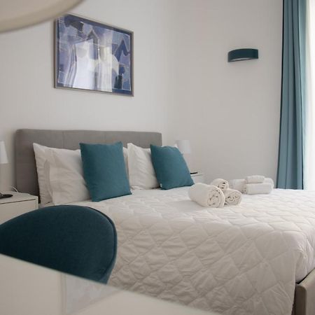 Aragona15 Suites ปาแลร์โม ภายนอก รูปภาพ