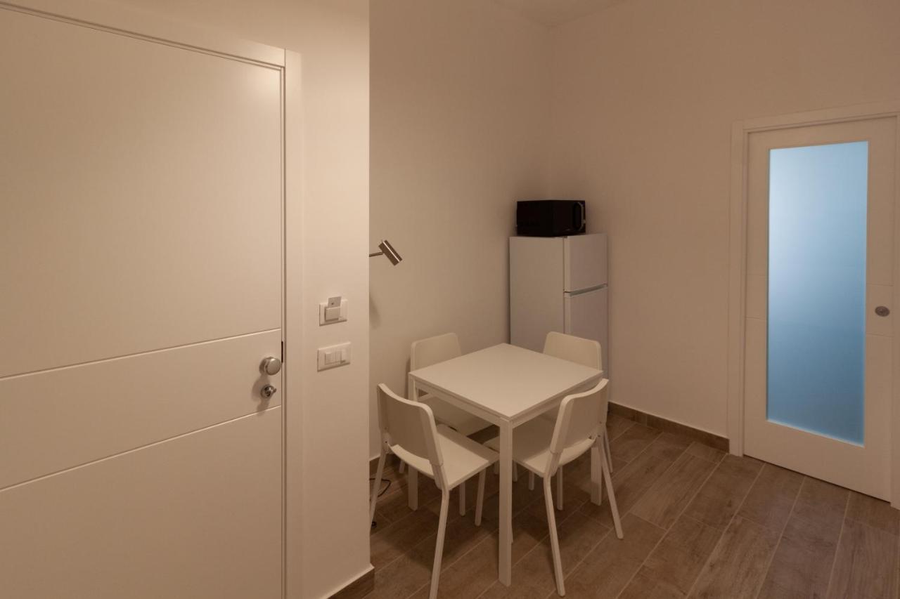 Aragona15 Suites ปาแลร์โม ภายนอก รูปภาพ