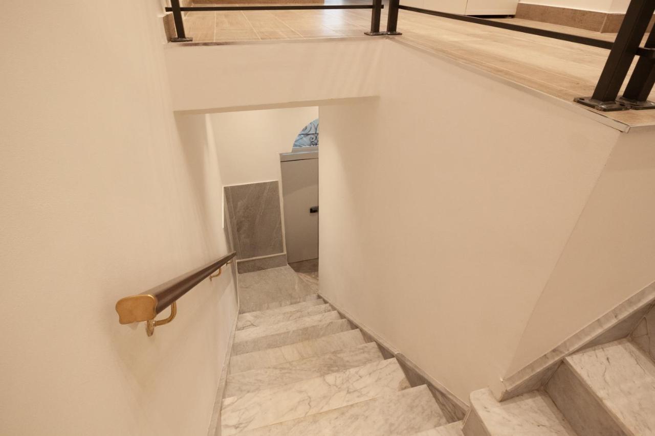 Aragona15 Suites ปาแลร์โม ภายนอก รูปภาพ