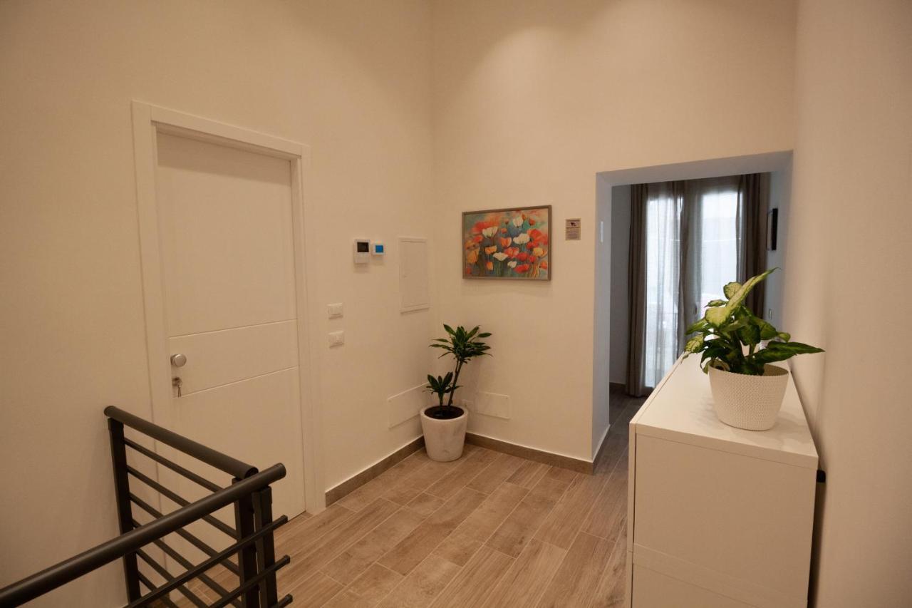Aragona15 Suites ปาแลร์โม ภายนอก รูปภาพ